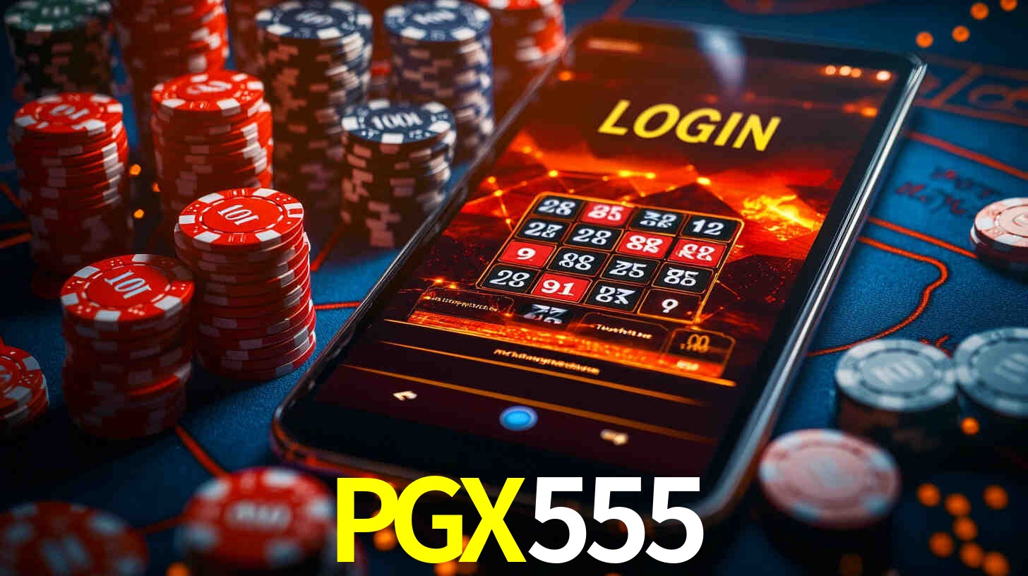 PGX555 bet