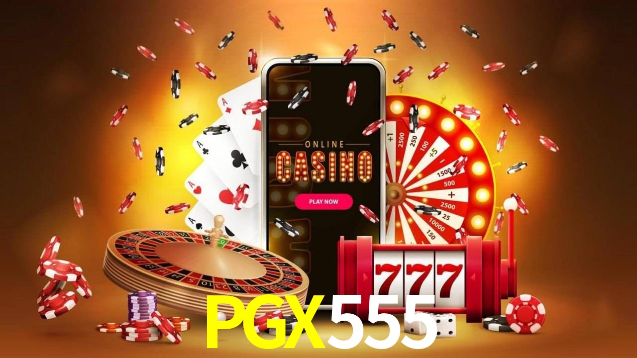 Segurança 2FA PGX555