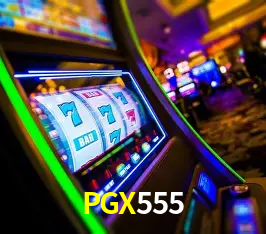 Apostas Esportivas na PGX555: Um Guia Completo
