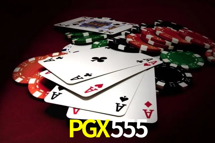 Casino VIP PGX555