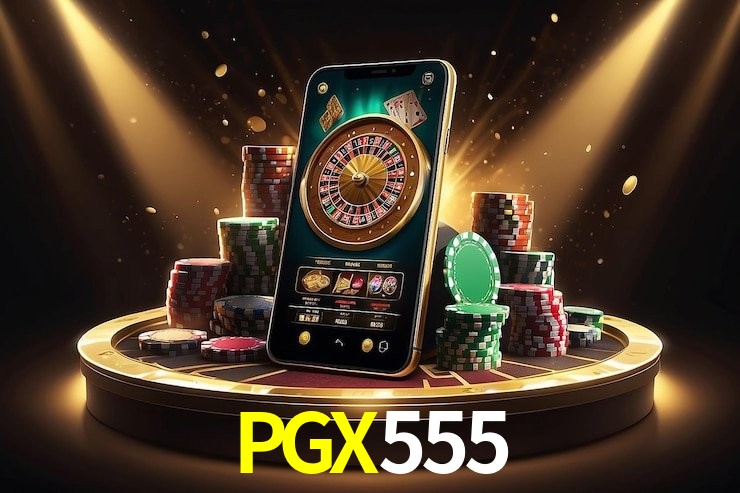 Sistemas de Segurança PGX555