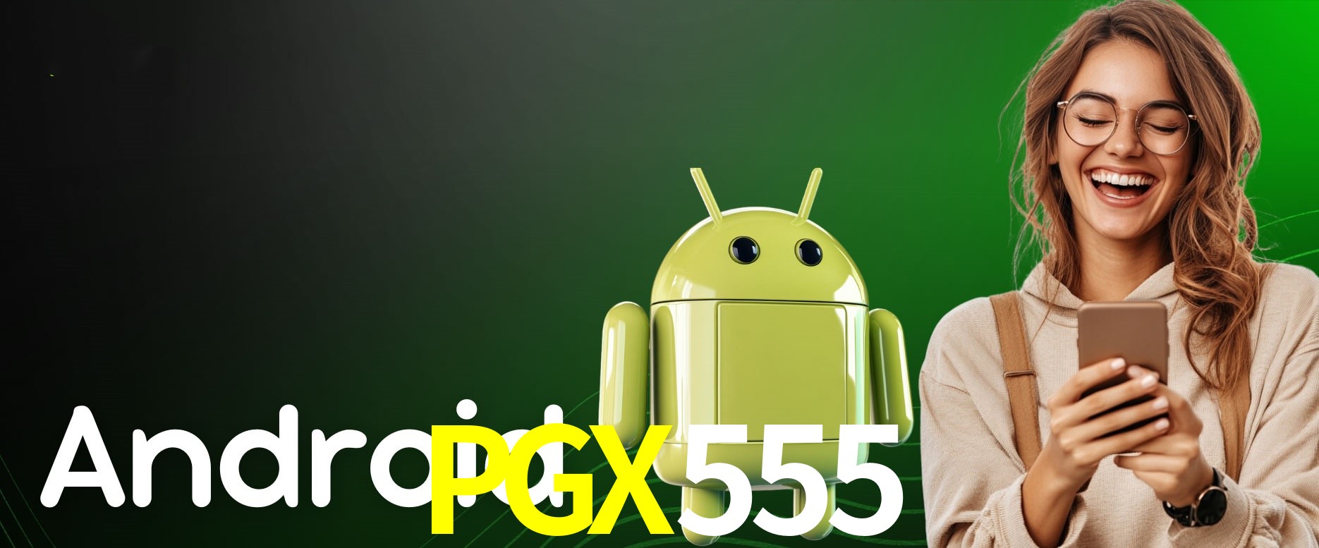 Account Benefits PGX555
