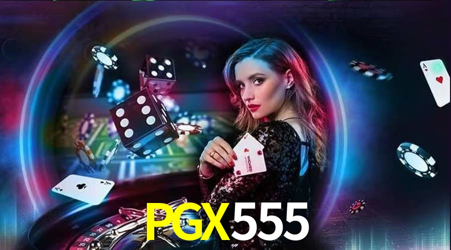 Games Directory PGX555