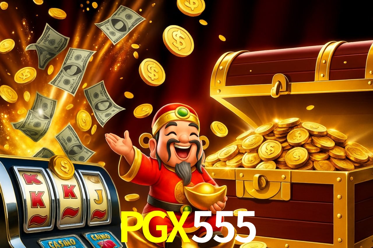 Programa VIP PGX555