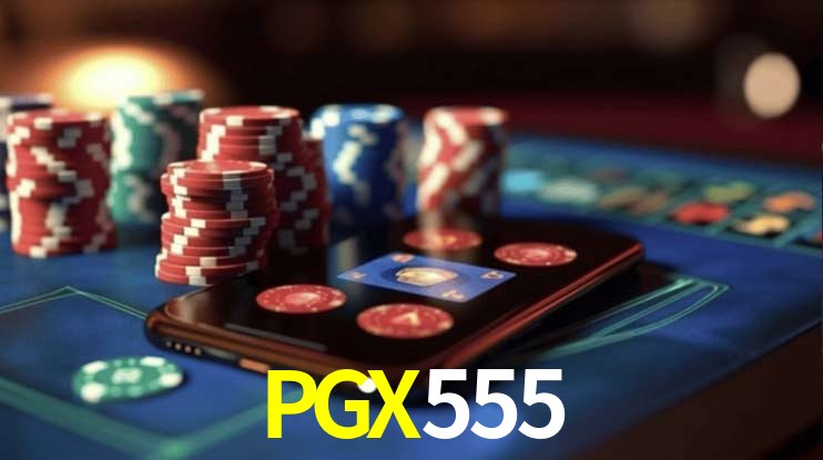 Login Seguro PGX555