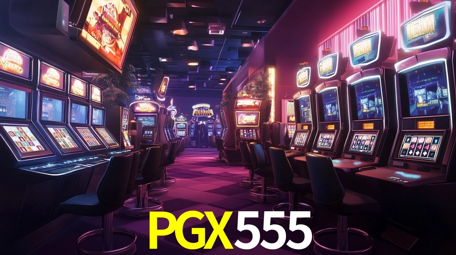 PGX555 bet