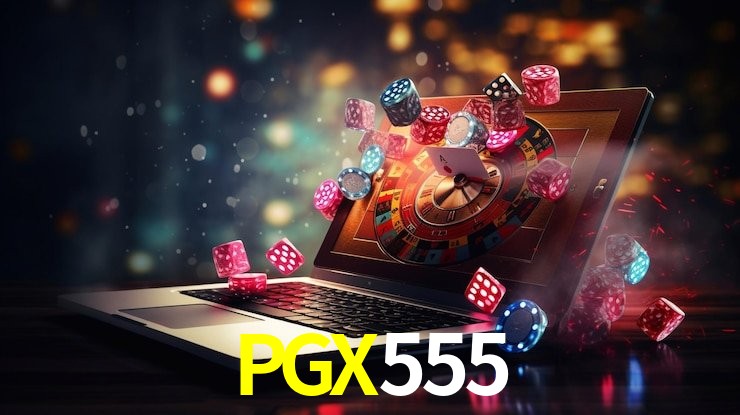 cassino PGX555