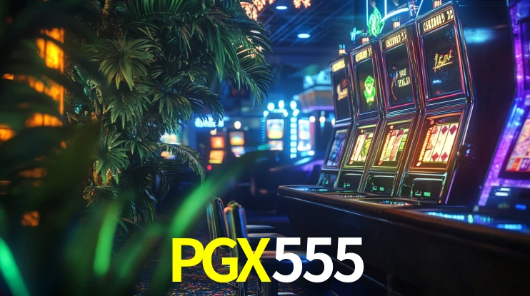 Programa VIP PGX555