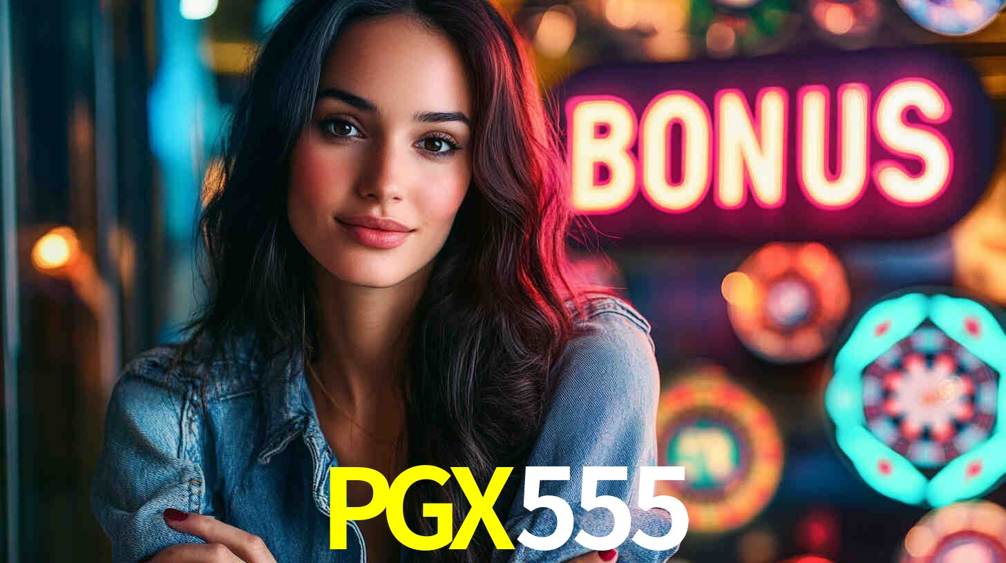 PGX555
