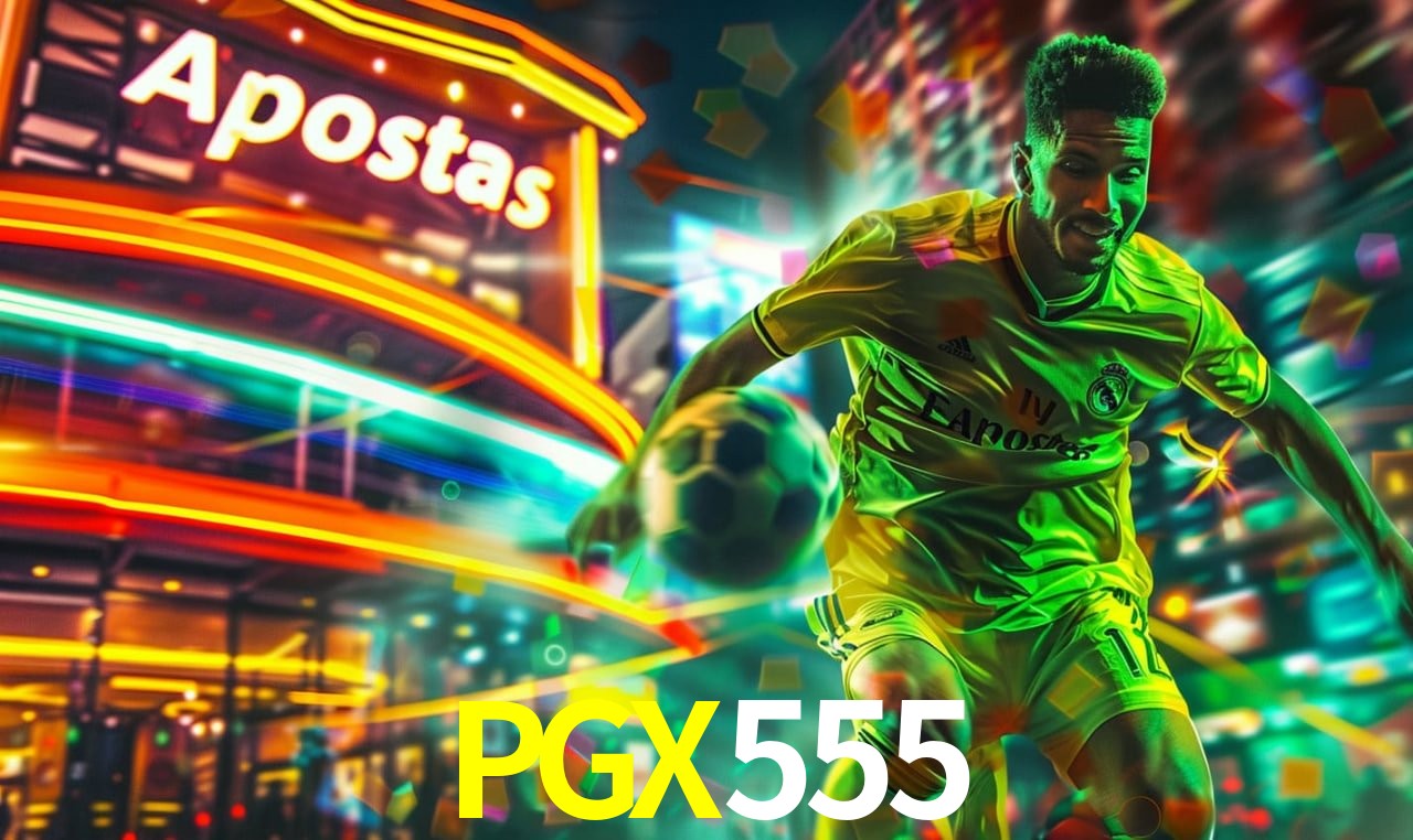 Casino Ao Vivo PGX555