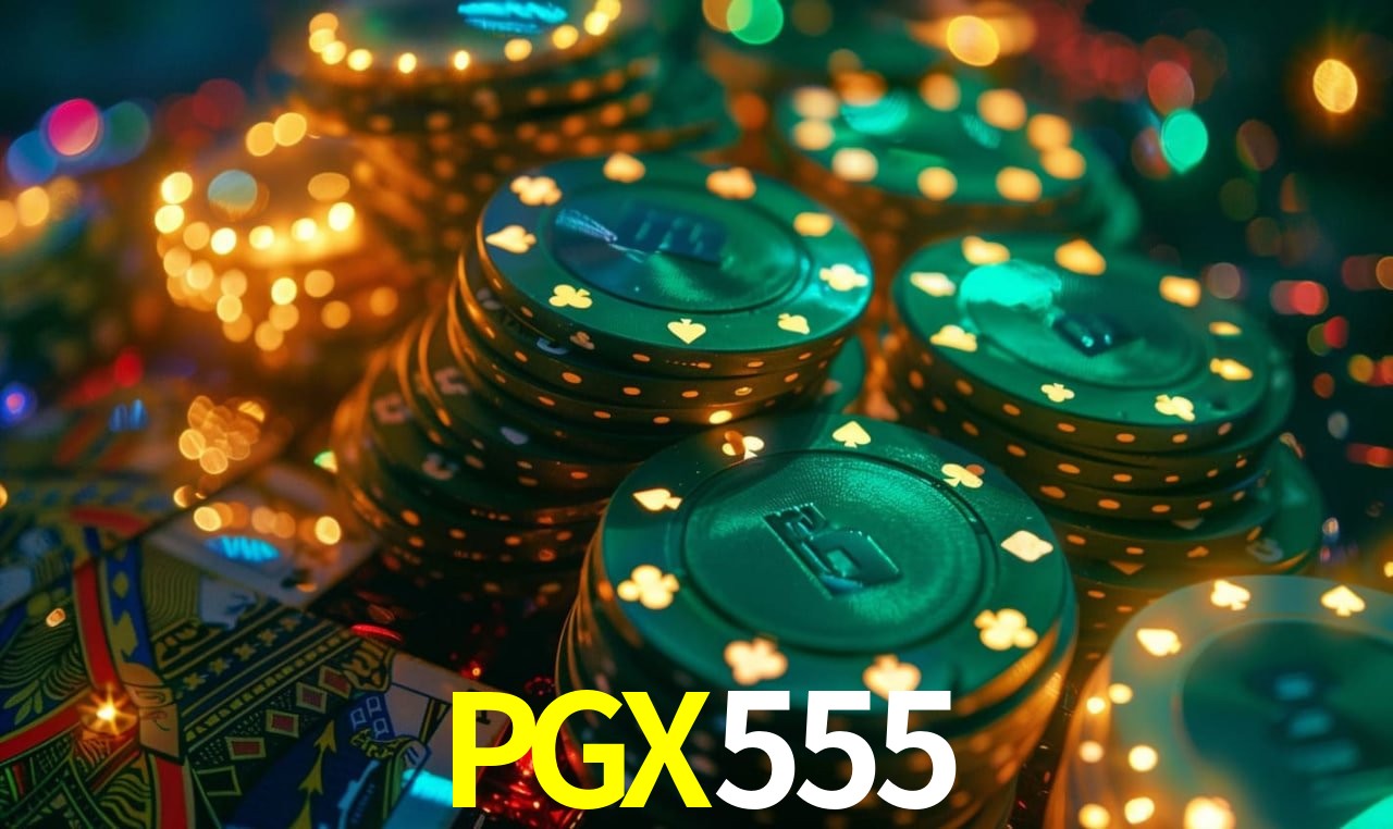 Apostas de Futebol PGX555