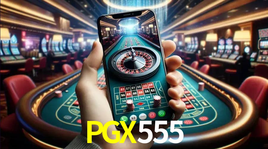 Game Statistics PGX555
