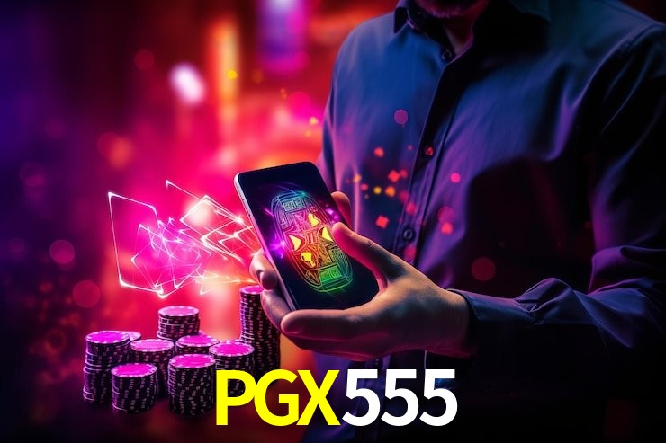 Mesa de Blackjack PGX555