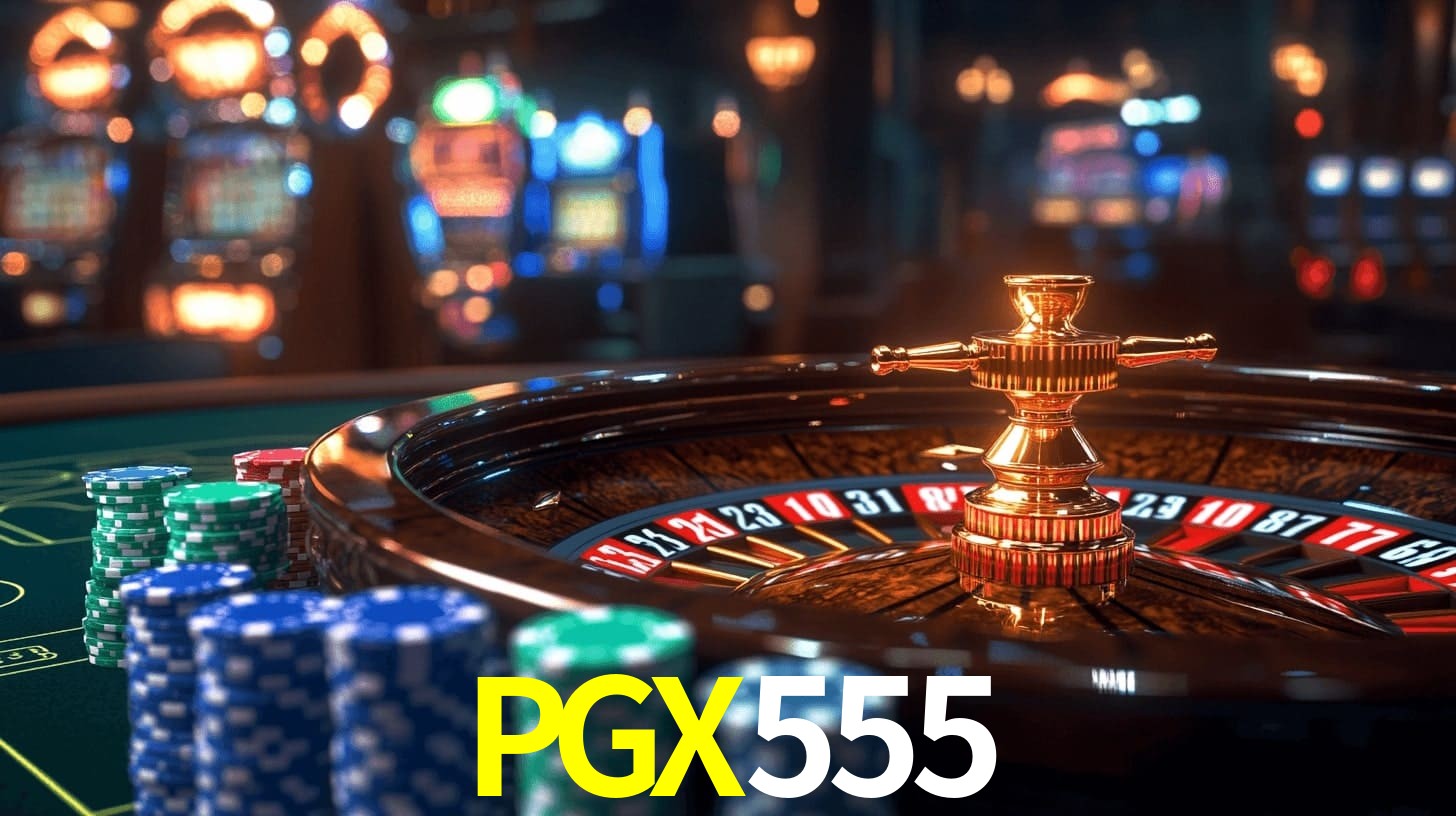 PGX555: Seu Especialista em Apostas Esportivas Brasileiras