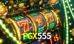 Platform Technology PGX555