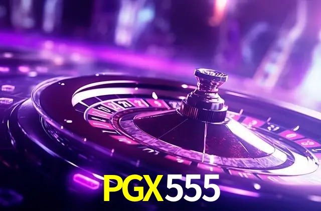 Interface do App PGX555