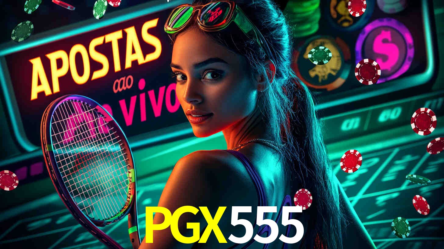 A Popularidade dos Caça-Níqueis no PGX555