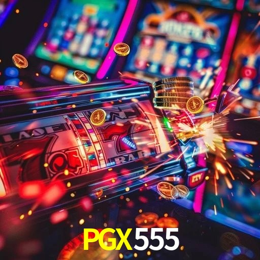 Casino Ao Vivo PGX555