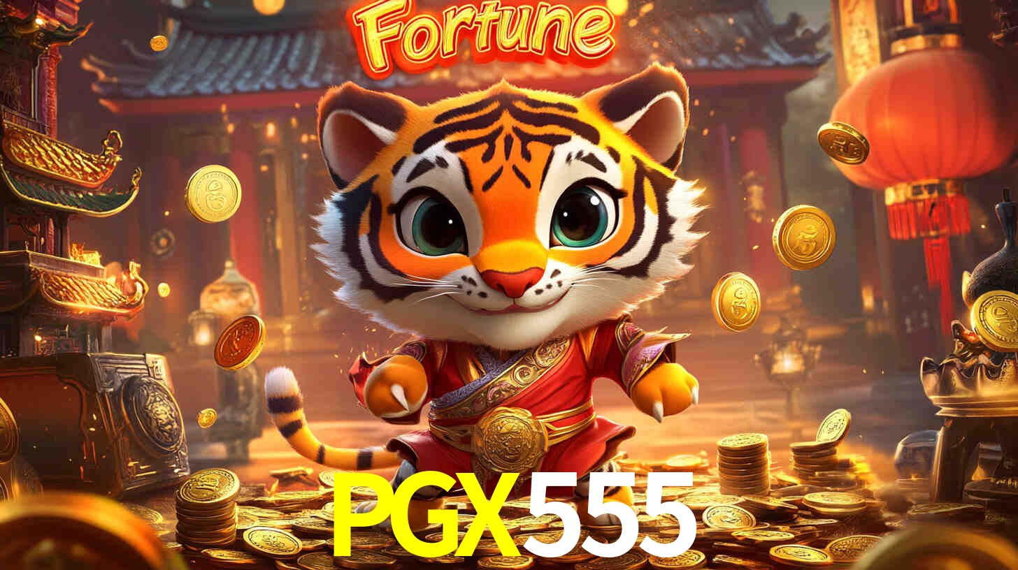 Apostas Esportivas na PGX555: Um Guia Completo