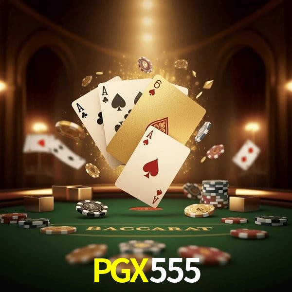 Roulette Table PGX555