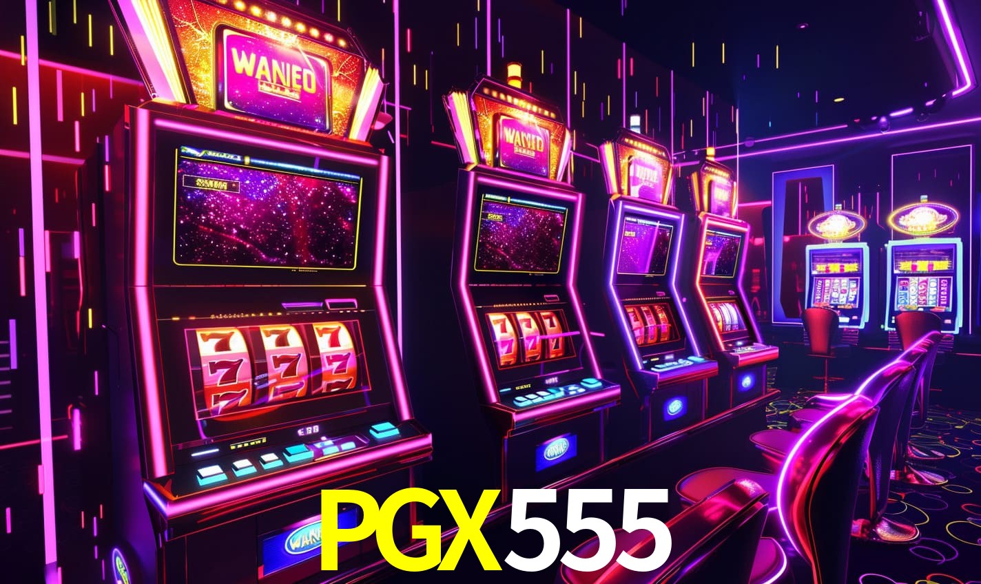 A Experiência Imersiva dos Cassinos Ao Vivo no PGX555