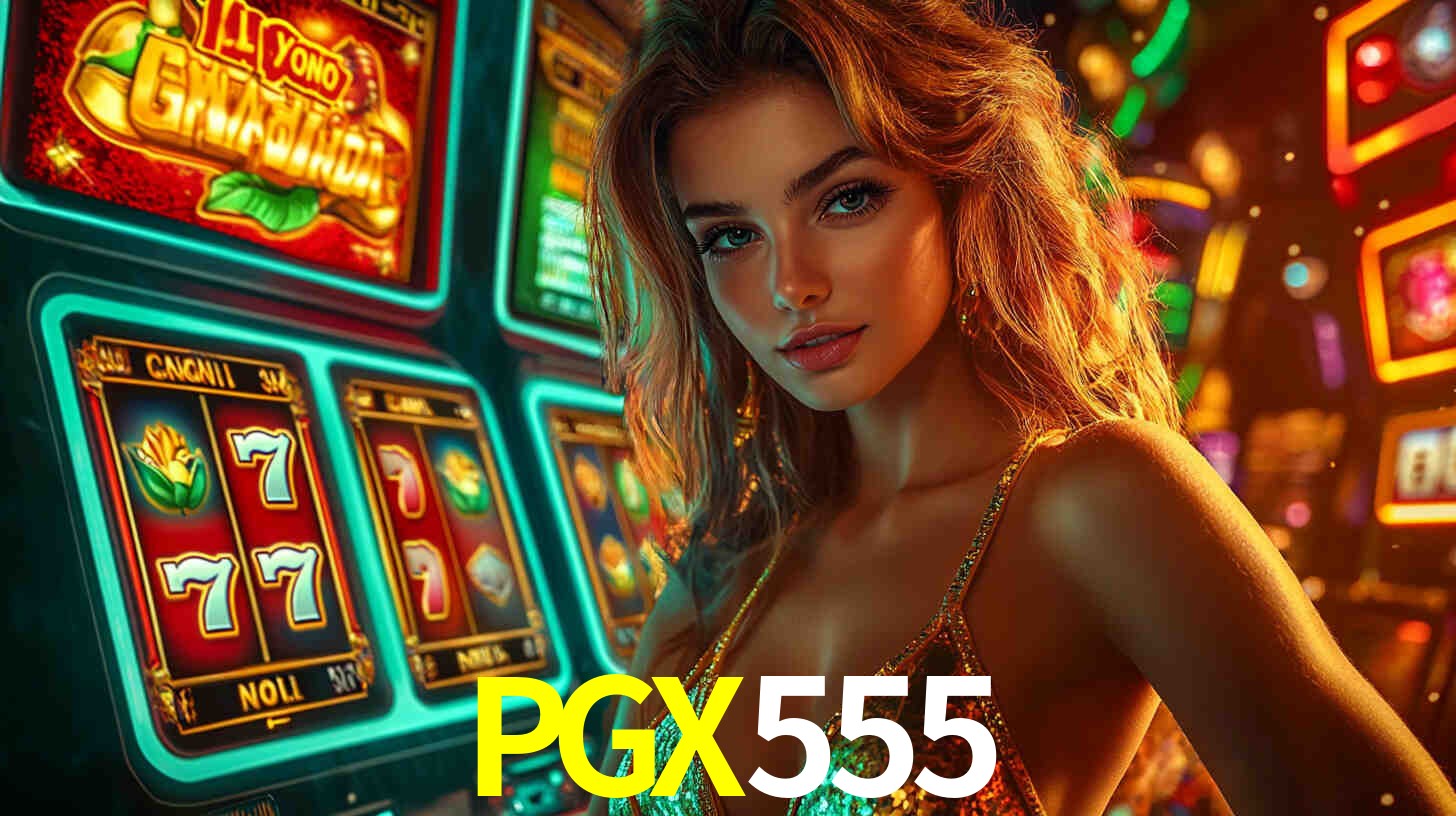 Exclusive Games PGX555