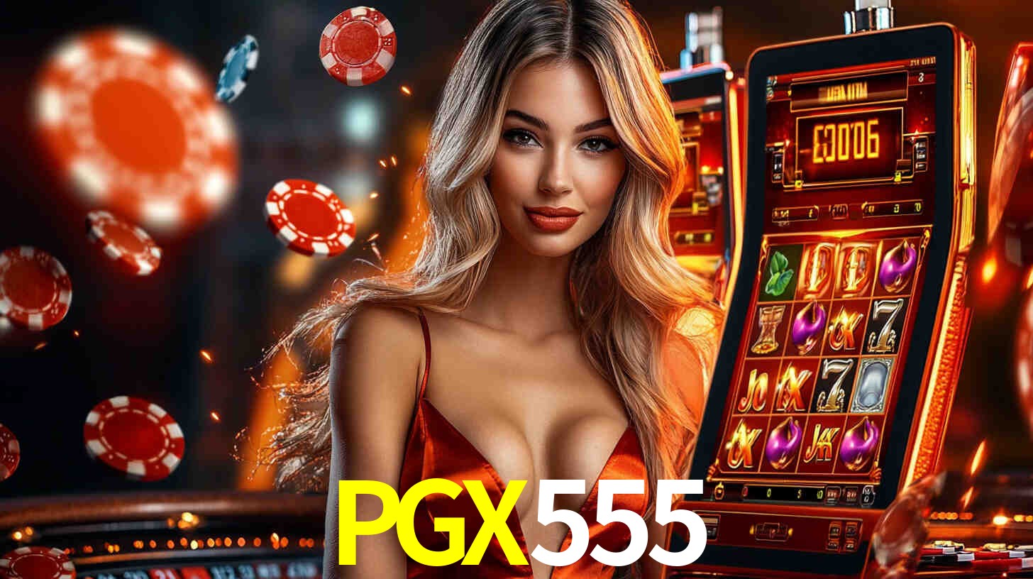 PGX555 bet