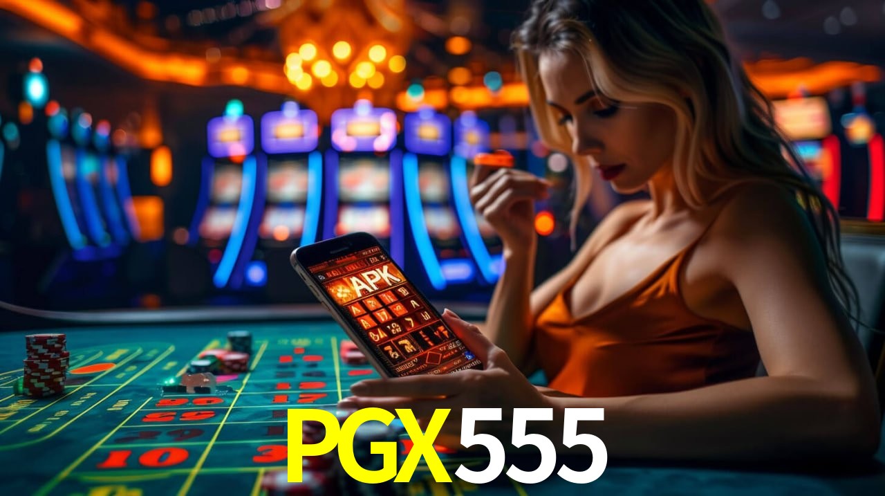 Blackjack Table PGX555