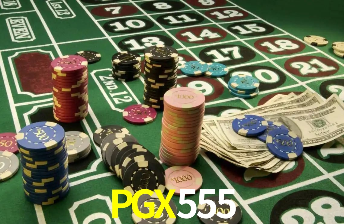 PGX555: Jogos de Caça-Níqueis-Altas Recompensas, Roleta-Velocidade, Blackjack-Desafios Máximos
