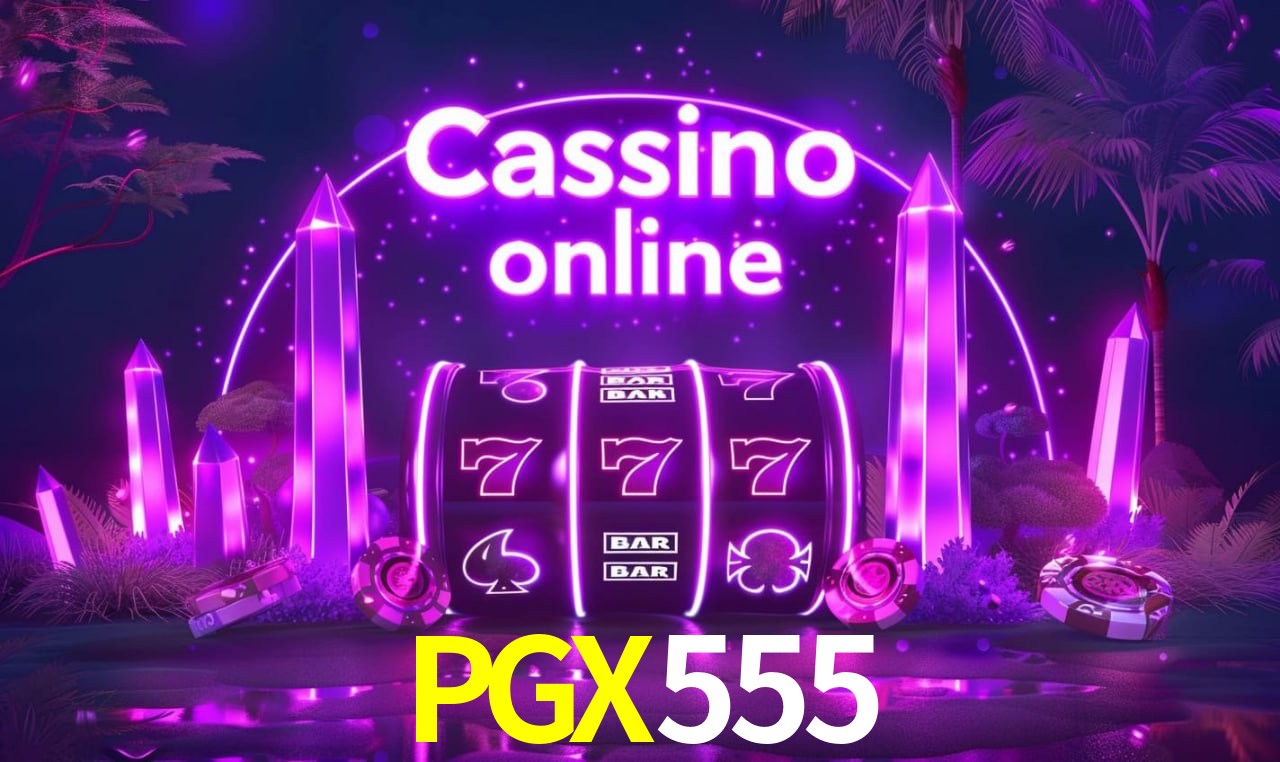 Integração de APIs PGX555