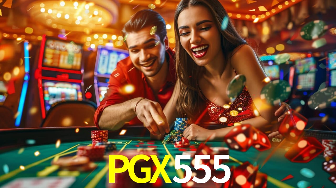 Design Responsivo PGX555