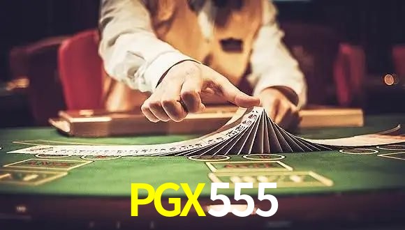 VIP Casino PGX555