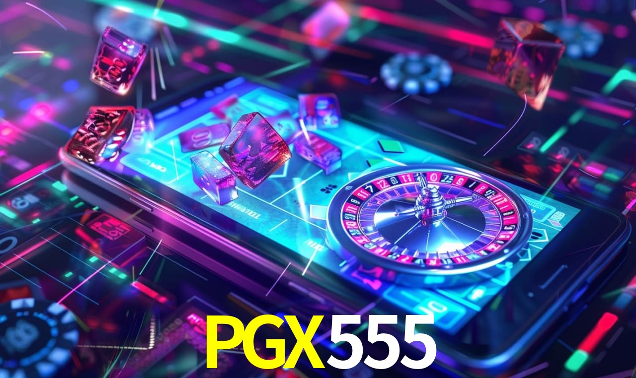 Estatísticas PGX555