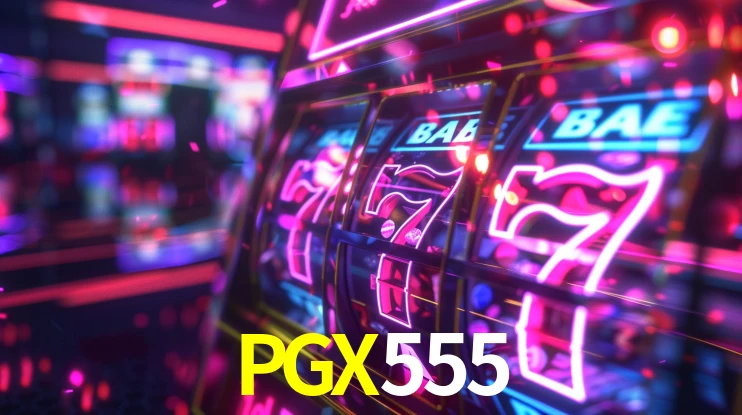 Bonus Features PGX555