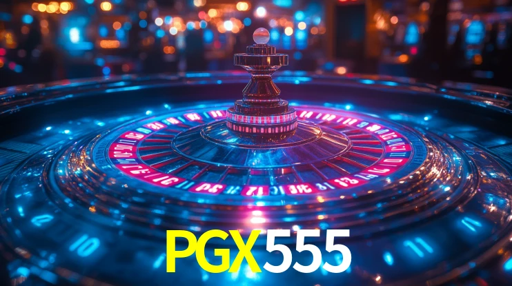 PGX555