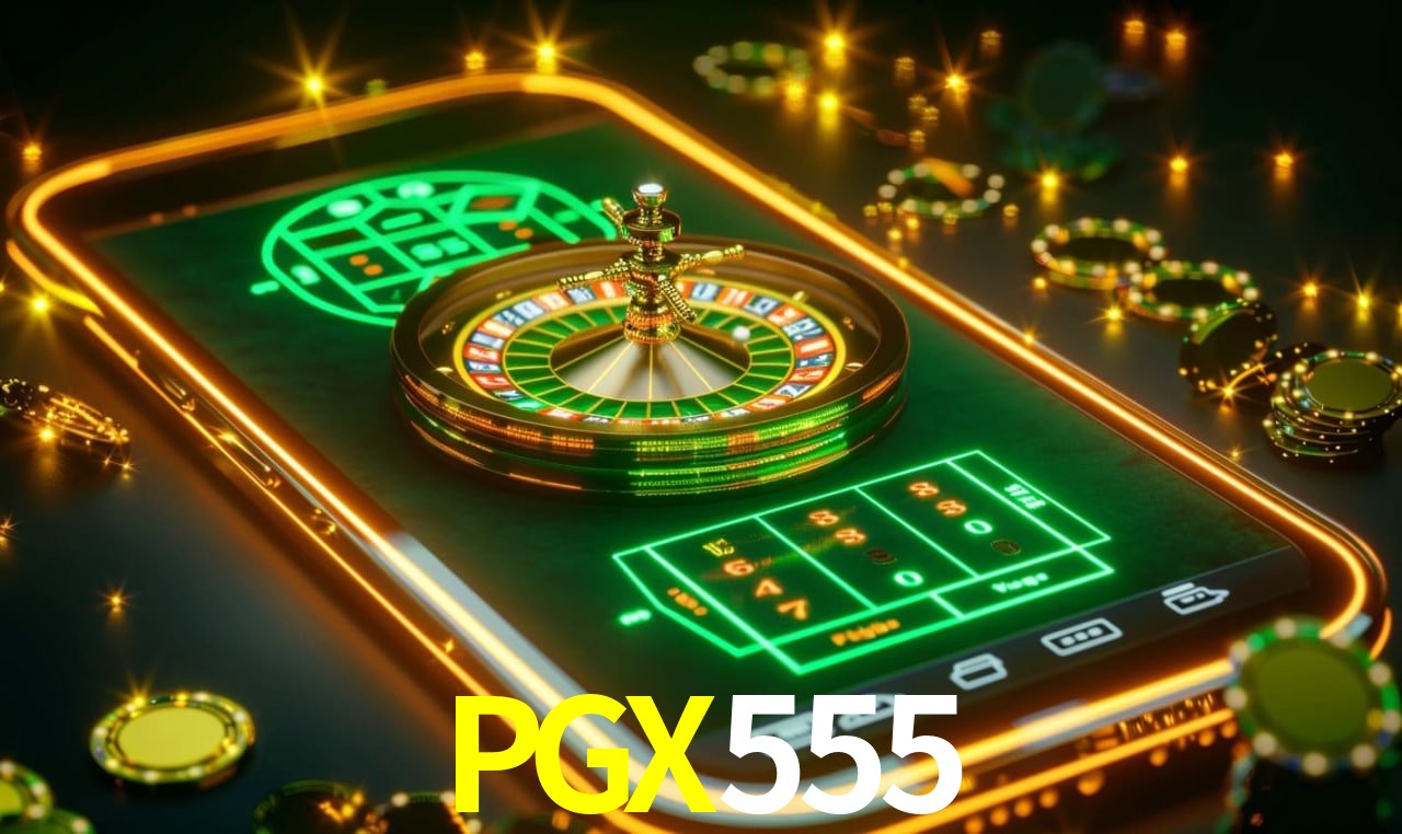 Promoções Sazonais PGX555