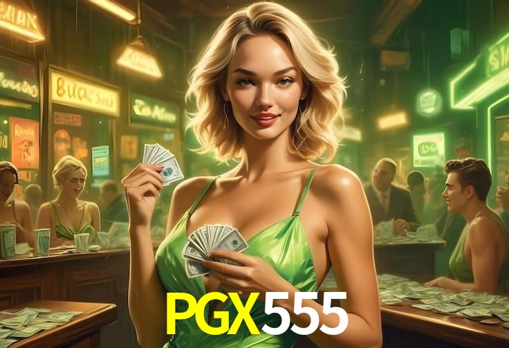 Inovações de Jogos na PGX555: O Futuro das Experiências Interativas