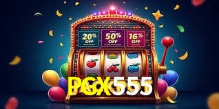 Especiais de Fim de Semana PGX555