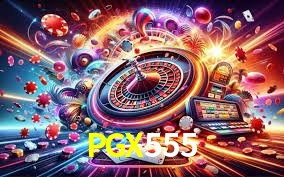 Apostas de Tênis PGX555