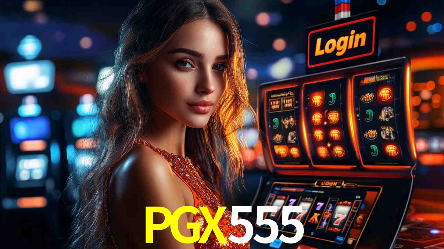 PGX555