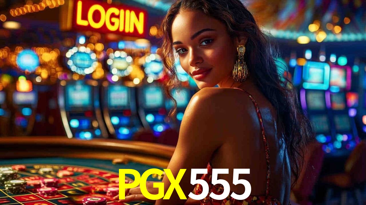 Benefícios da Conta PGX555