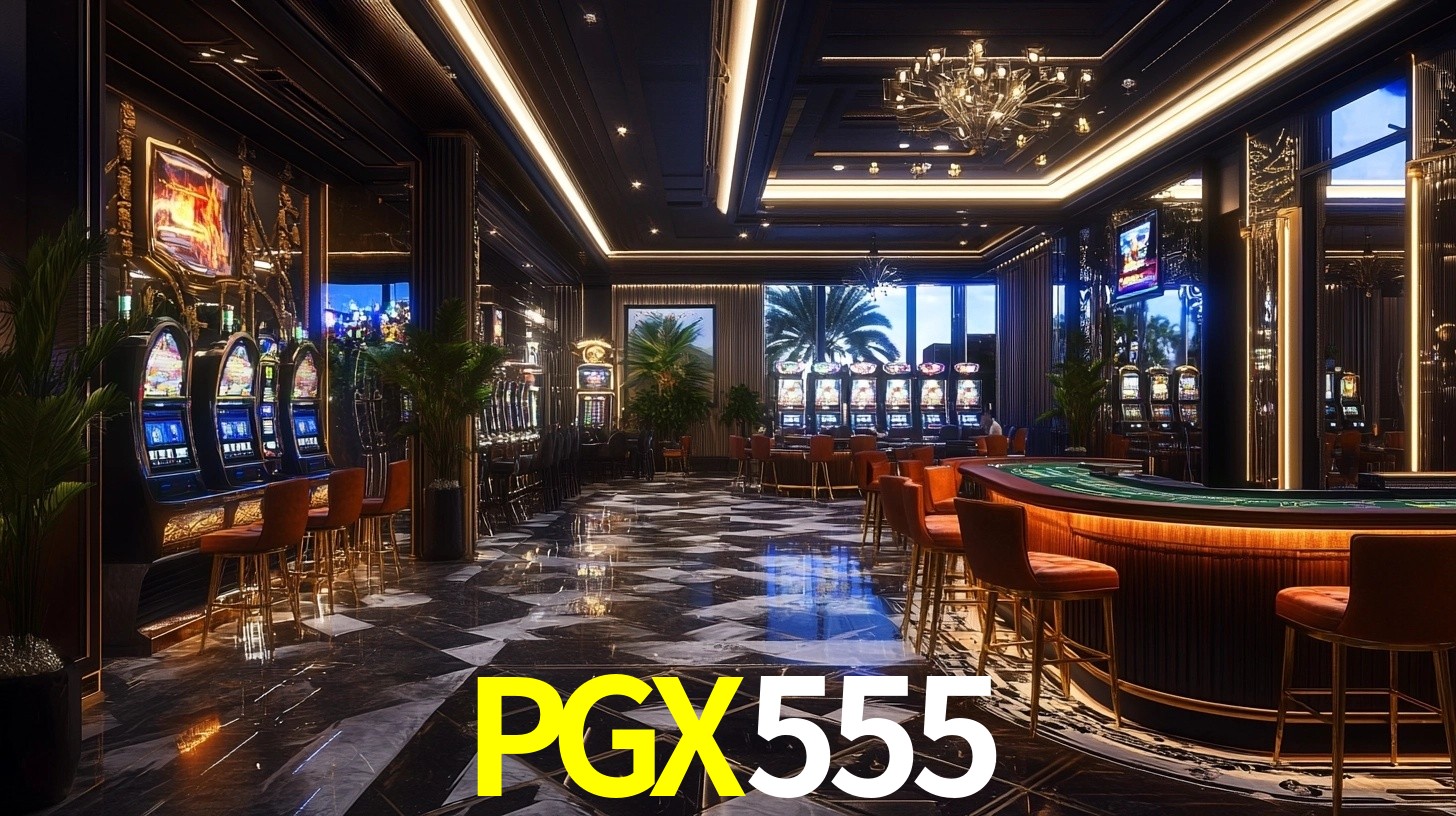 PGX555