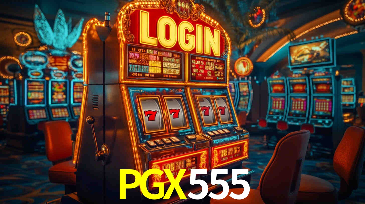 Ofertas Imperdíveis na PGX555: Promoções e Bônus Que Valem a Pena