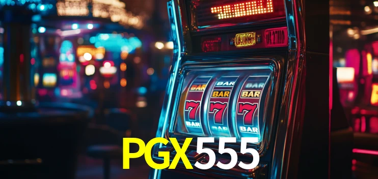 Daily Bonuses PGX555